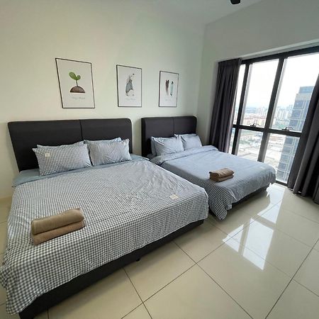 Icon City 8Pax Sunwaypyramid & Lagoon Cityview Kuala Selangor Ngoại thất bức ảnh
