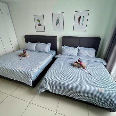 Icon City 8Pax Sunwaypyramid & Lagoon Cityview Kuala Selangor Ngoại thất bức ảnh