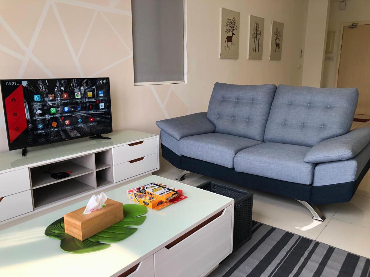 Icon City 8Pax Sunwaypyramid & Lagoon Cityview Kuala Selangor Ngoại thất bức ảnh
