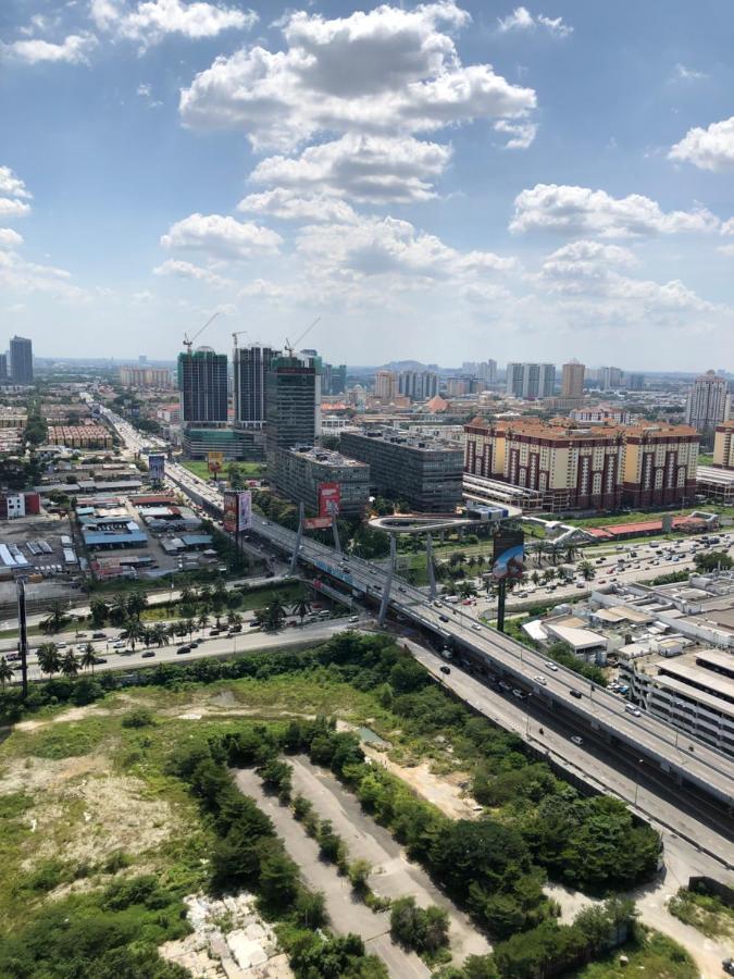 Icon City 8Pax Sunwaypyramid & Lagoon Cityview Kuala Selangor Ngoại thất bức ảnh