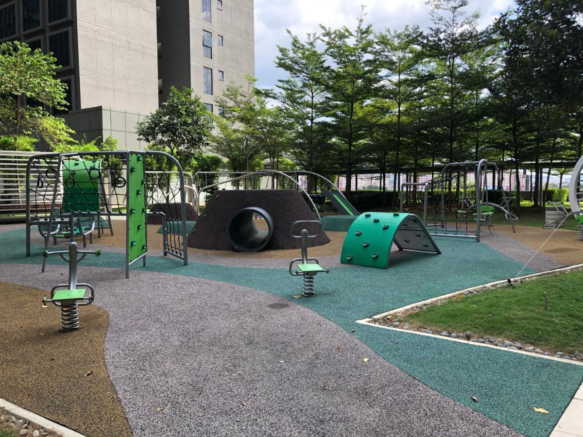 Icon City 8Pax Sunwaypyramid & Lagoon Cityview Kuala Selangor Ngoại thất bức ảnh