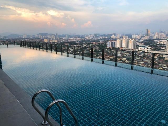 Icon City 8Pax Sunwaypyramid & Lagoon Cityview Kuala Selangor Ngoại thất bức ảnh