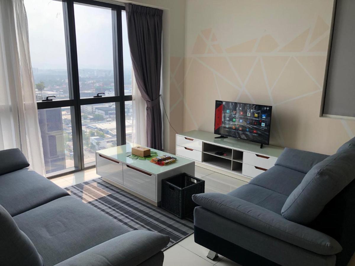 Icon City 8Pax Sunwaypyramid & Lagoon Cityview Kuala Selangor Ngoại thất bức ảnh