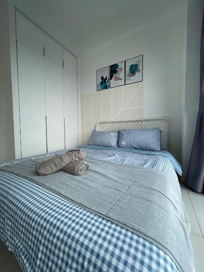 Icon City 8Pax Sunwaypyramid & Lagoon Cityview Kuala Selangor Ngoại thất bức ảnh