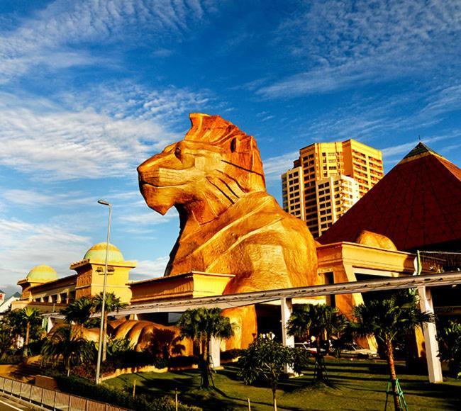 Icon City 8Pax Sunwaypyramid & Lagoon Cityview Kuala Selangor Ngoại thất bức ảnh