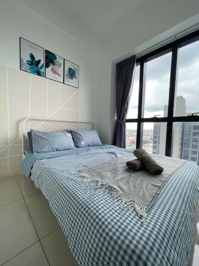 Icon City 8Pax Sunwaypyramid & Lagoon Cityview Kuala Selangor Ngoại thất bức ảnh